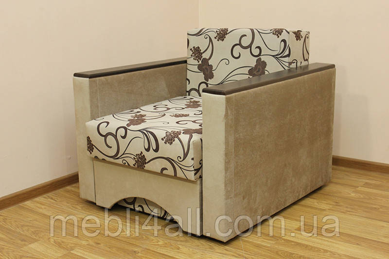 Алекс крісло нерозкладне, фото 1