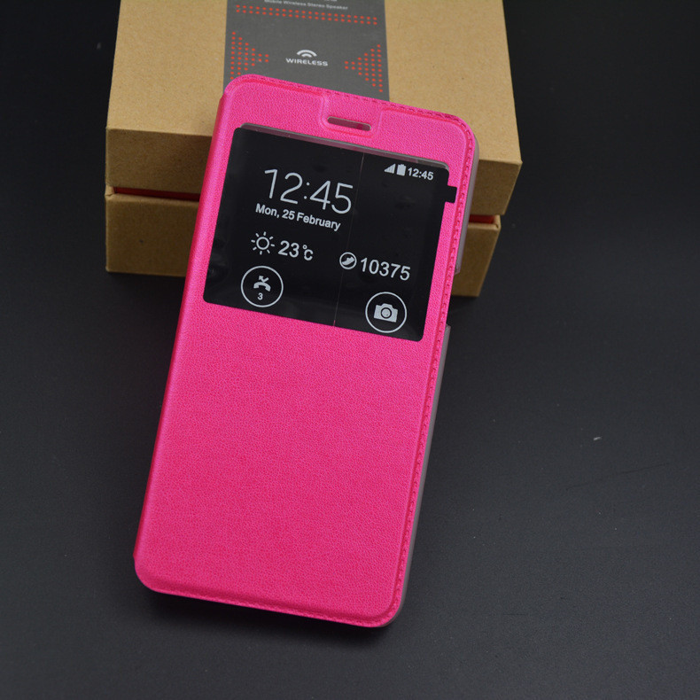 Чехол книжка на xiaomi redmi note 5a prime