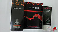 Титан Гель для #члена TITAN GEL