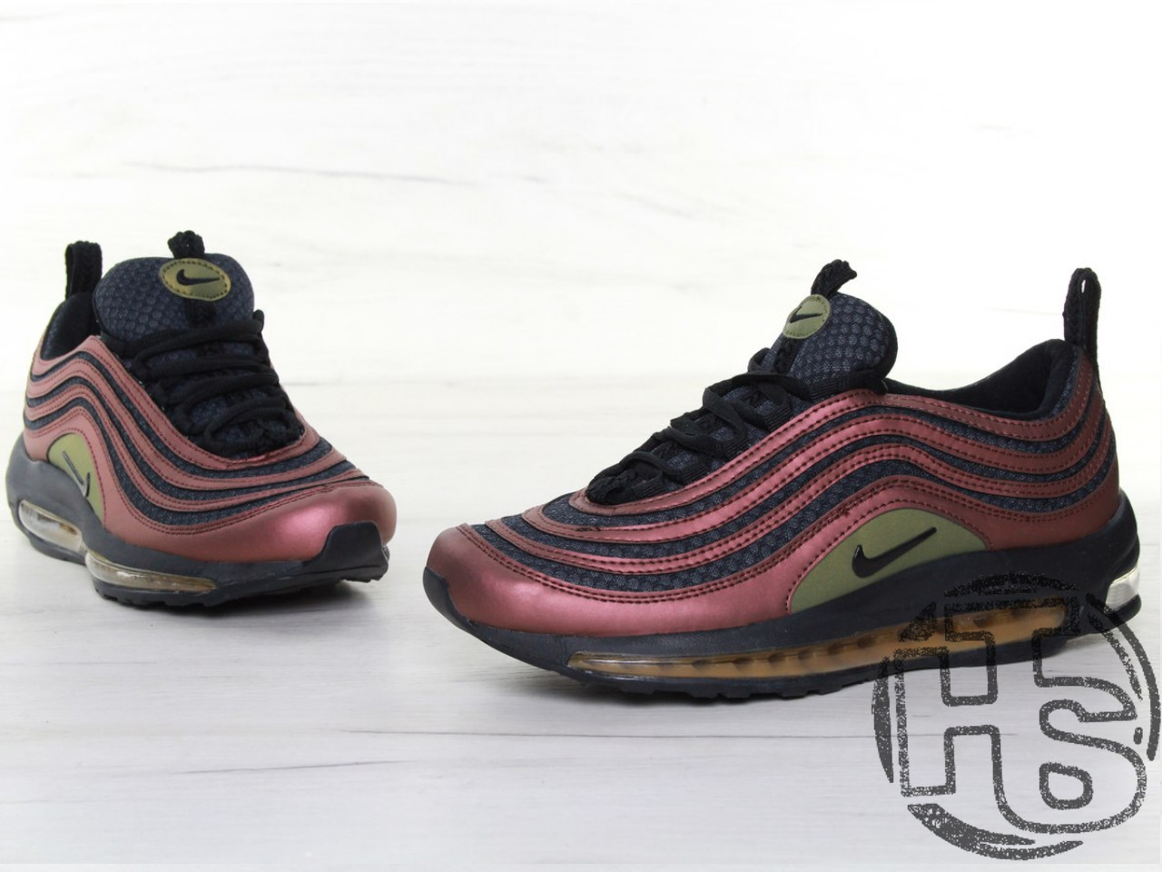 Air 97 skepta 2025