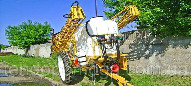 Кронос 3000-18, фото 1