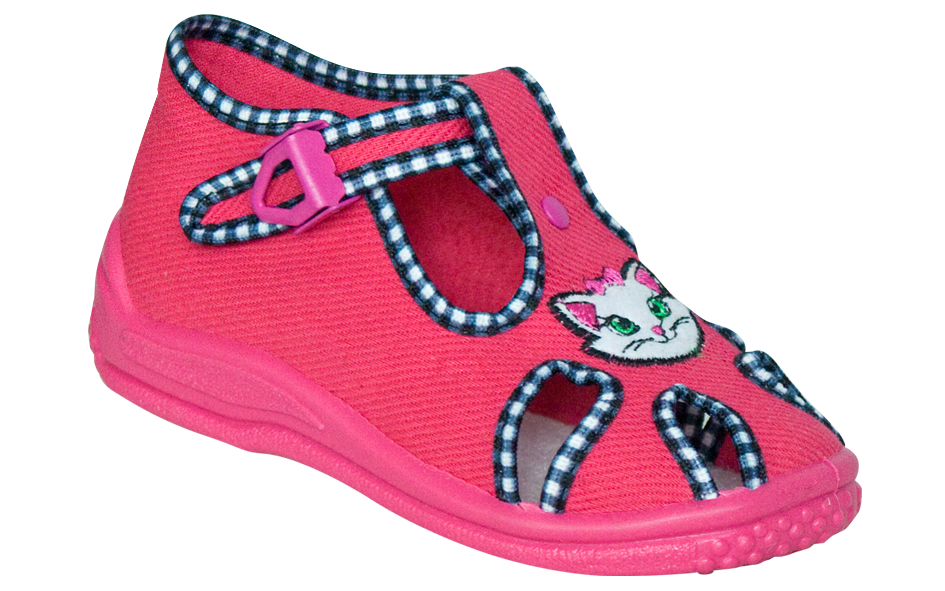 Капці дитячі, р.26-16,5 см. Zetpol, фото 1