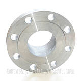 Фланець комірний Ду250 Ру100 сталь 20 ГОСТ12821-80 вик. 1, фото 7