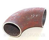 Відвід безшовний 33.7х2.3 сталь 20 ДСТУ ГОСТ 17375, фото 9