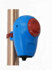 Термостат накладної для труб 10-90 З Arthermo