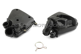 Фільтр повітряний Yamaha JOG 50 3KJ KOMATCU