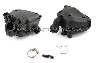 Фільтр повітряний Yamaha BWS 100 KOMATCU