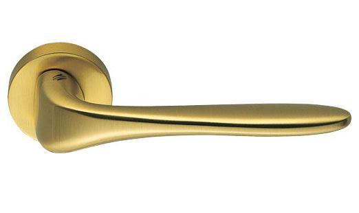 Ручка COLOMBO MADI AM 31 матове золото