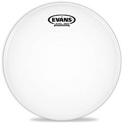 Пластик для ударних EVANS B13G2 13" G2 COATED