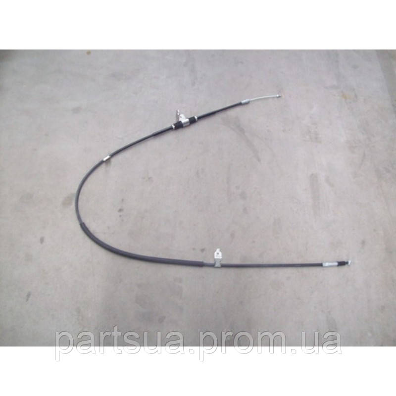 Трос ручного тормоза левый Geely Emgrand (Джили Эмгранд) EC7 EC7RV ...