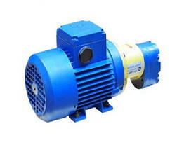 Насосний агрегат МБГ 11-11А (БГ 11-11А) ПромПривод