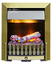 Електрокамін Dimplex Opti-Myst Danville Antic Brass