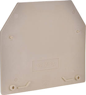 Роздільна перегородка VP 35 PA