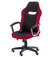 Геймерське крісло Special4you Riko black/red (E5234)
