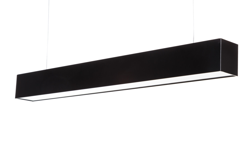 Линейный светодиодный светильник Upper Turman 600 (15 Вт, 60 см) - фото 4 - id-p641057174