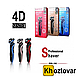 Електробритва 4D Pritech RSM-1363, фото 2