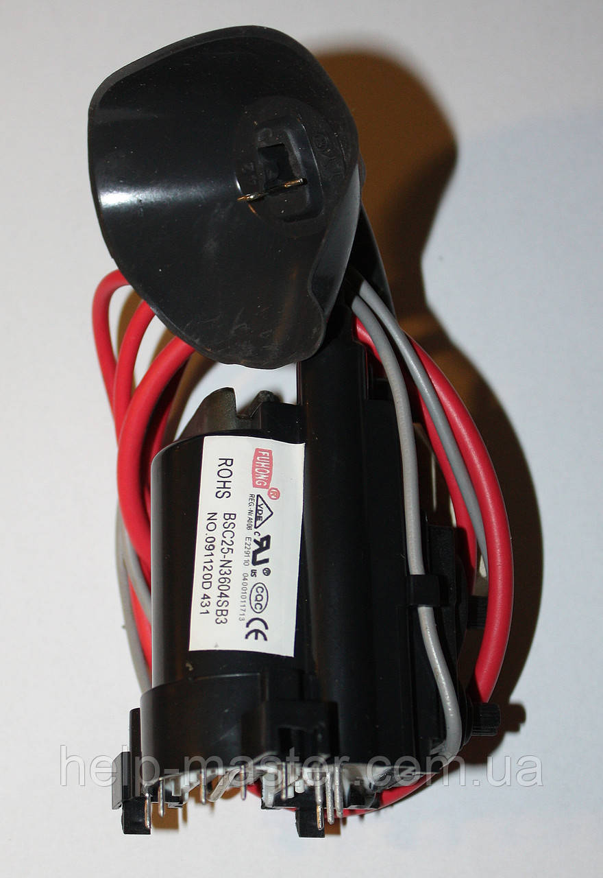 ТДКС BSC25-N3604SB3, фото 1