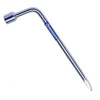 Ключ балонний із лопаткою 21 мм KB21ST STANDART