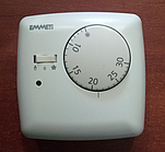 Кімнатний термостат TERMEC EMMETI 2-х контактн.
