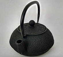 Чайник заварювальний Товарpeterhoff PH-15624 black 0,9 л