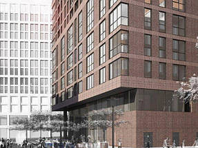 ЖК Катеринославський 1