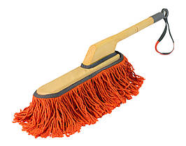 40585 Щітка для прибирання пилу в чохлі 65 см - Flexipads Californication Car Duster