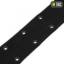 M-Tac ремінь Pistol Belt Black, фото 4