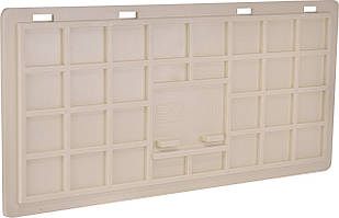 Роздільна перегородка KP VSU