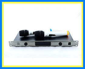 Радіосистема AKG AK-30B PRO