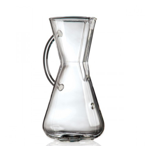 Кемекс Chemex CM-1GH (483 мл) (Оригінал, виробництво США)