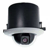 IP видеокамера IPC-3013 Dome-P