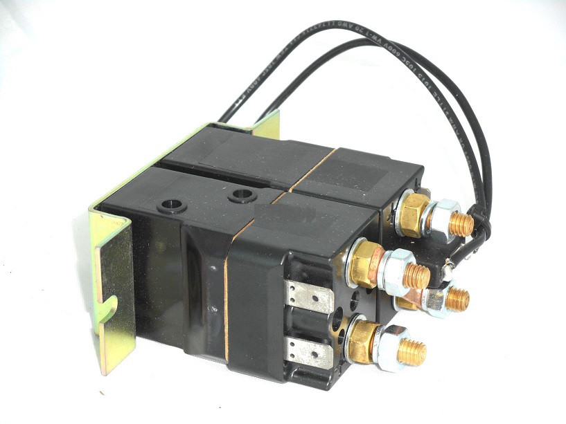 Контактор ВТ 203323