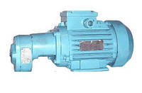 Насосный агрегат МБГ 11-23 (БГ 11-23) ПромПривод