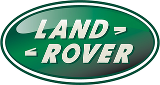 Тюнінг Land Rover