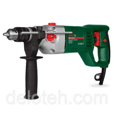 Ударний дриль DWT SBM-1050 DT, фото 1