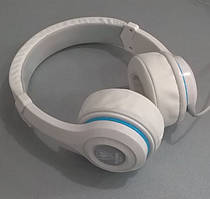 Навушники c мікрофоном Nybwo N8 Білий