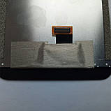 Модуль (сенсор +дисплей) для Ulefone S8 S8 Pro (короткий шлейф), фото 3