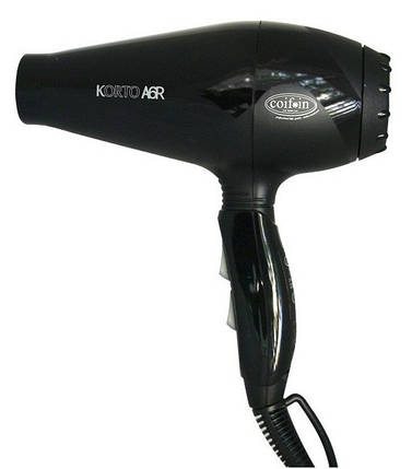 Фен для волосся Coifin Korto A6R 2200-2400 W, фото 1