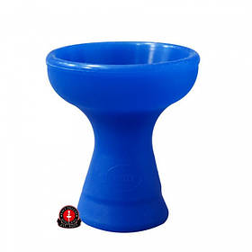 Чаша силіконова AMY Deluxe Z202-7 синій