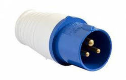 Виделка переносна ВП 16/3