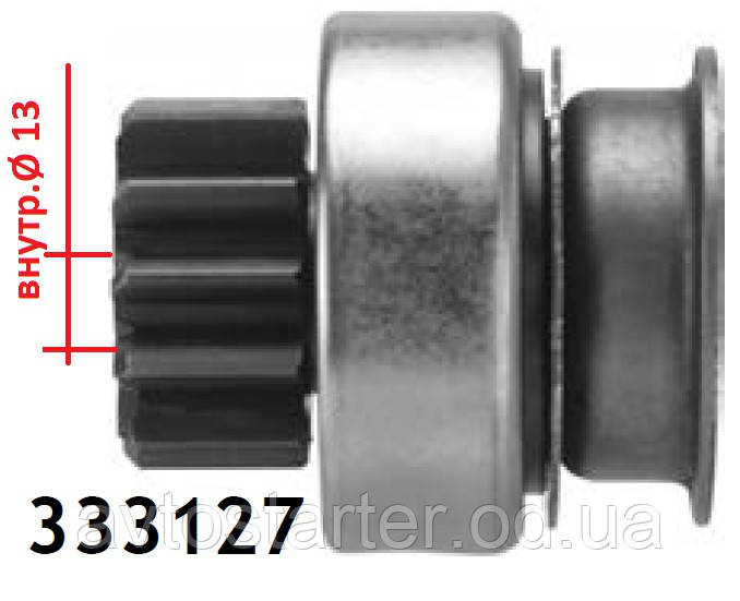 Бендикс CHRYSLER PT Cruiser, JEEP Grand Cherokee 2.2 2.7 CRD