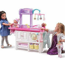 Ігровий Центр з догляду няня Step2 8471