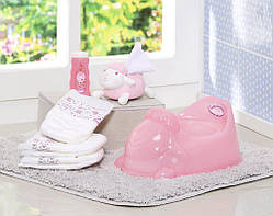 Горщик «Овечка» для ляльки Born Annabell Zapf Creation 700310