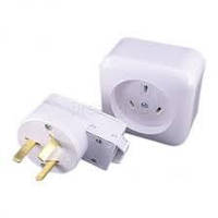 Роз'єм силовий РШ-ВШ 40 А