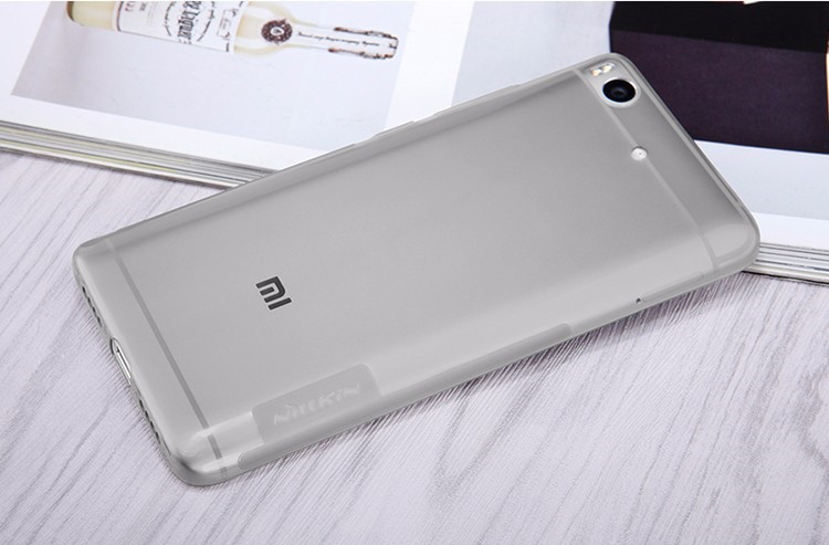 Чохол Nillkin для Xiaomi Mi5s