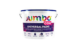 Jumbo Com-0.75л Фарба універсальна високонаповнена