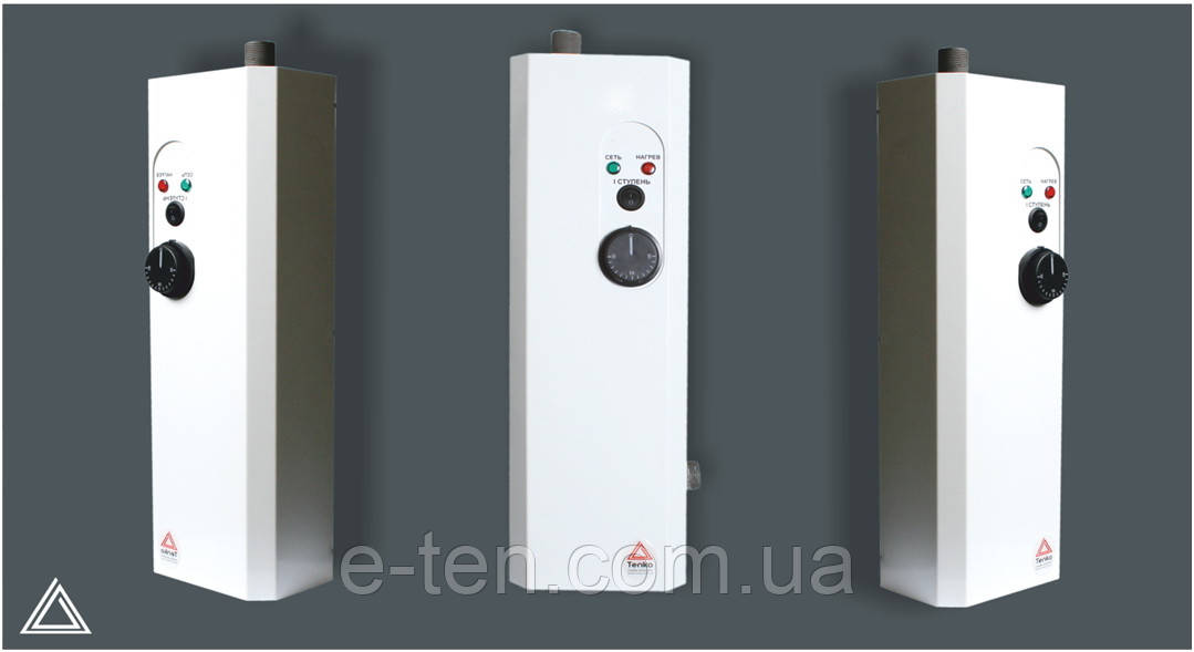 Котел електричний Tenko 3кВт / 220V (серія "Міні")