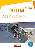 Prima Plus Schülerbuch A1.2