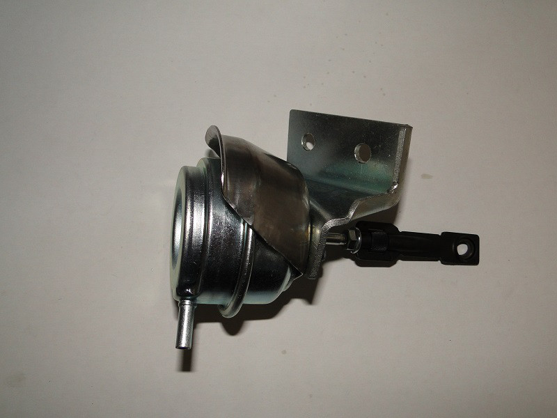 Клапан турбіни GT2556V-1, VOLKSWAGEN, 2.8D
