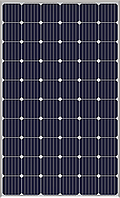 Солнечная батарея Yingli Solar YL270D-30B 5BB, 270 Вт (поликристалл)